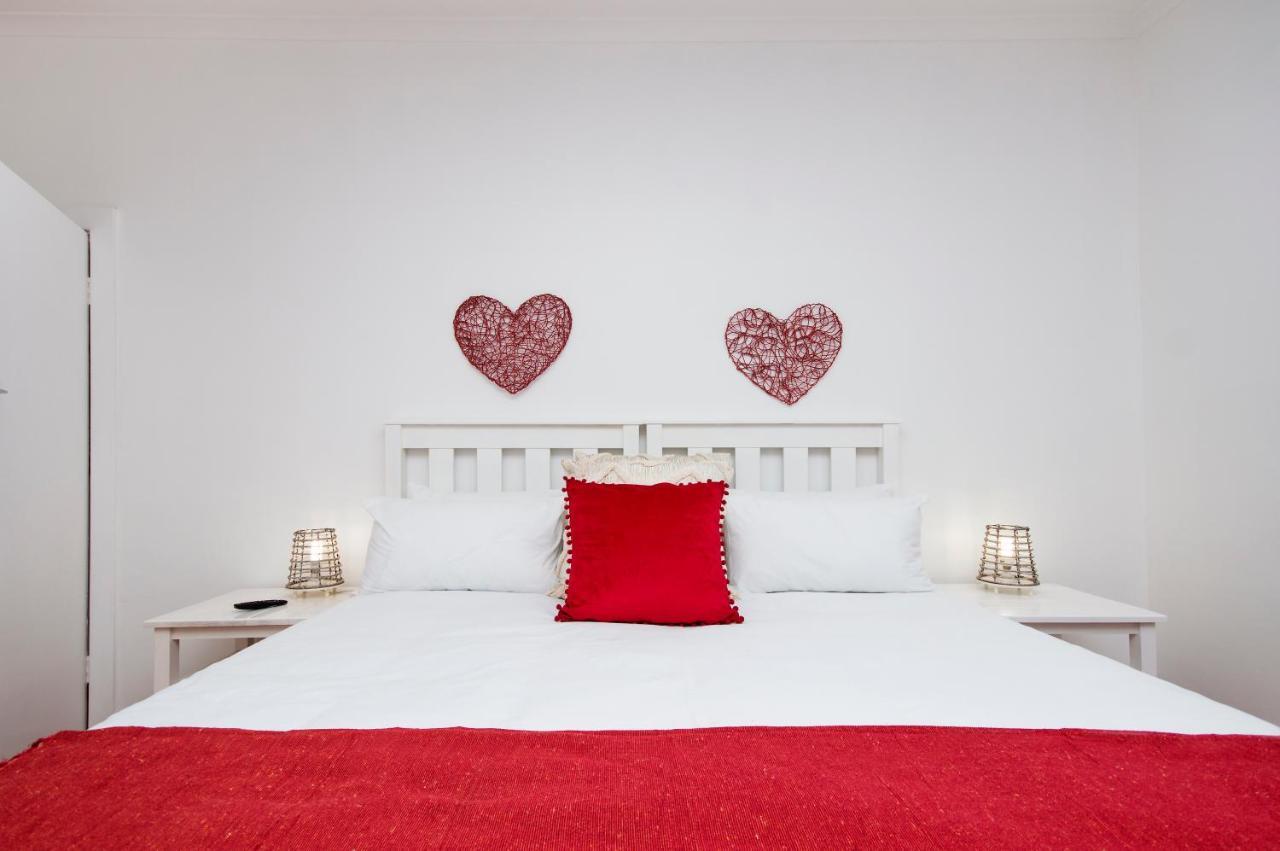 Emabaleni Guest House Pty Ltd Port Elizabeth Ngoại thất bức ảnh